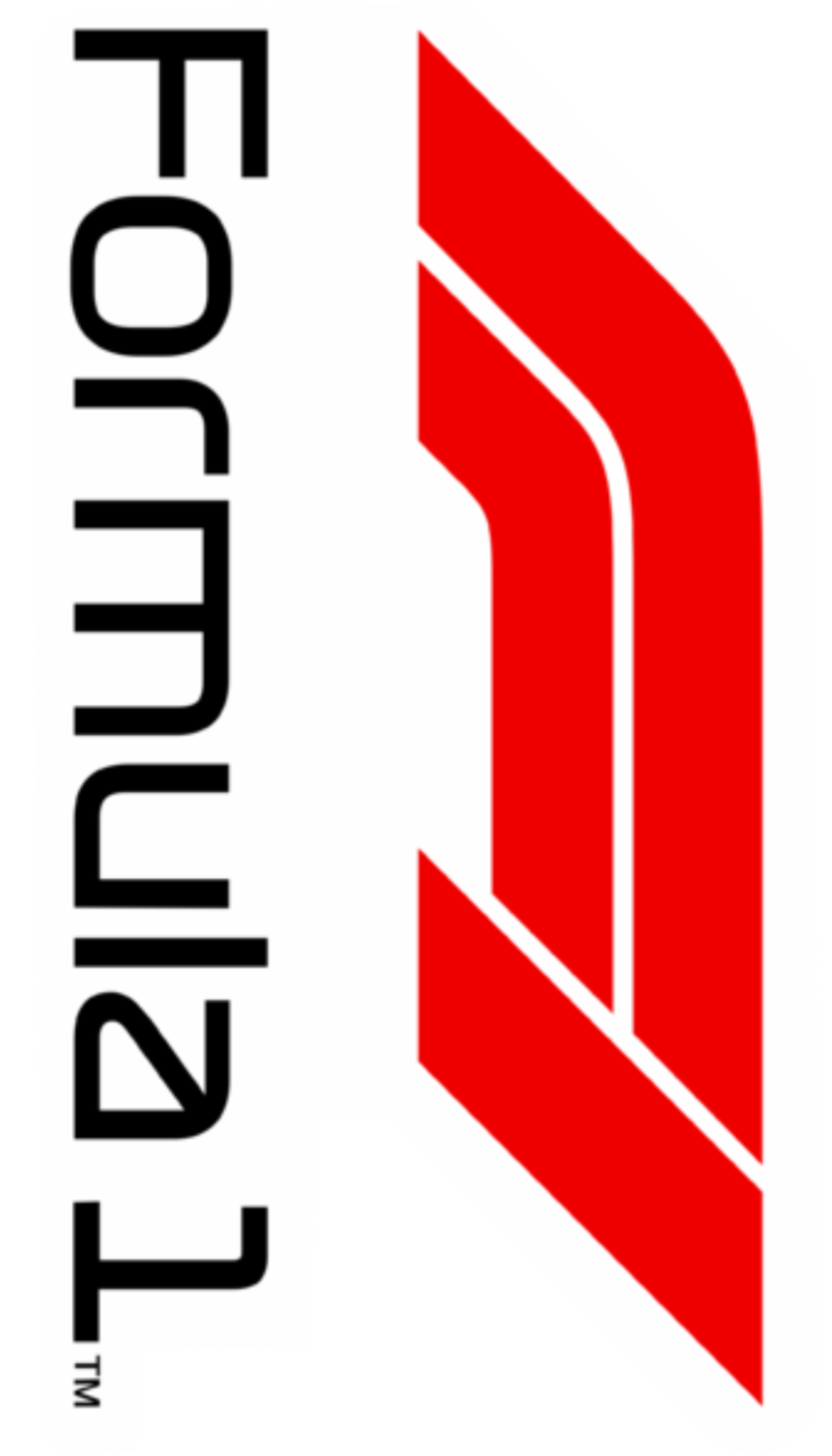 F1 Sticker