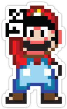 Mario