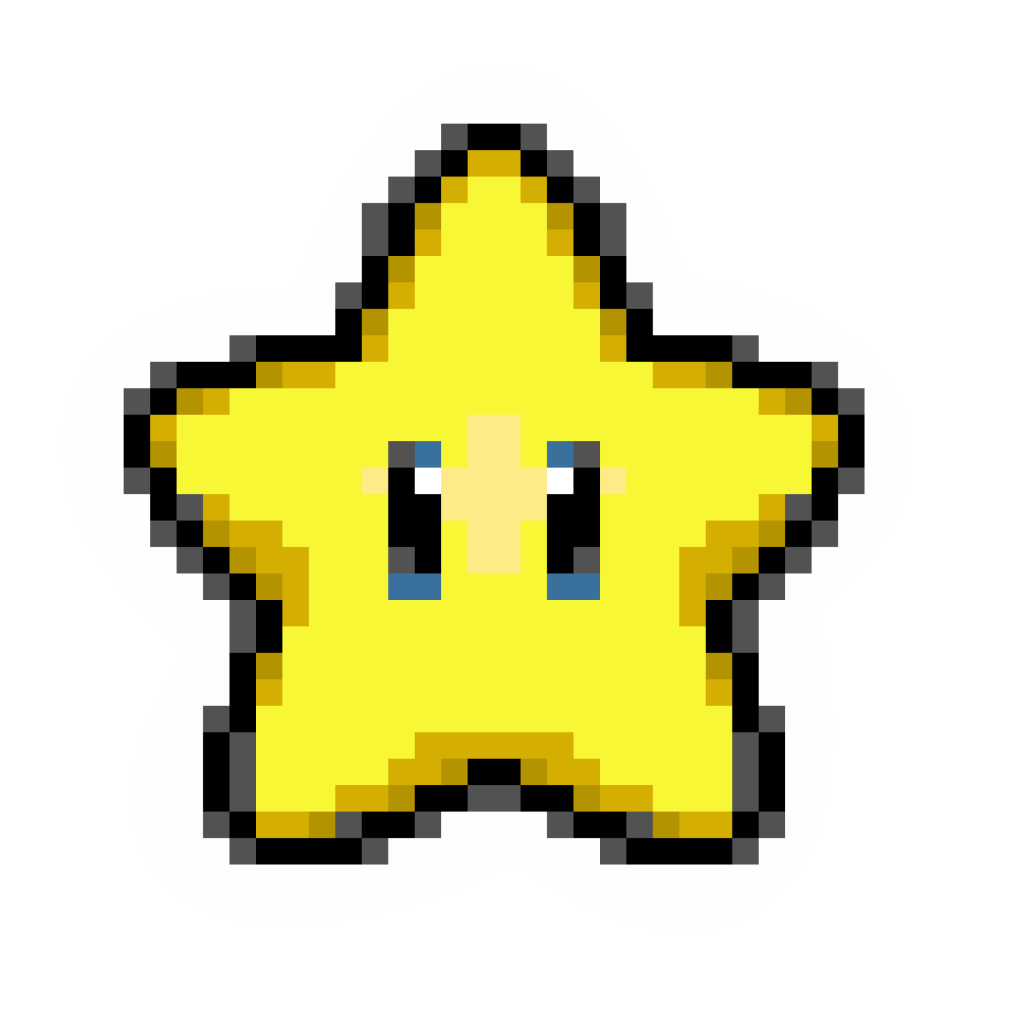 Star Sticker